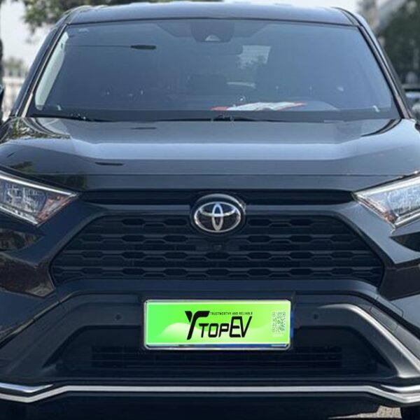 Toyota RAV4 2026 Model 2.0L CVT Front-Wheel Drive Urban Edition– Factory Price From China | CAR IN CHINA
