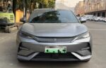 BYD Song L EV 2026 Smart Drive Edition 662KM Laser Radar Premium– Ready for Export From China | CAR IN CHINA
