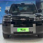 2026 Leopard Titanium 7 190km/h 4WD Ultra Edition– Factory Price From China | CarBuyChina