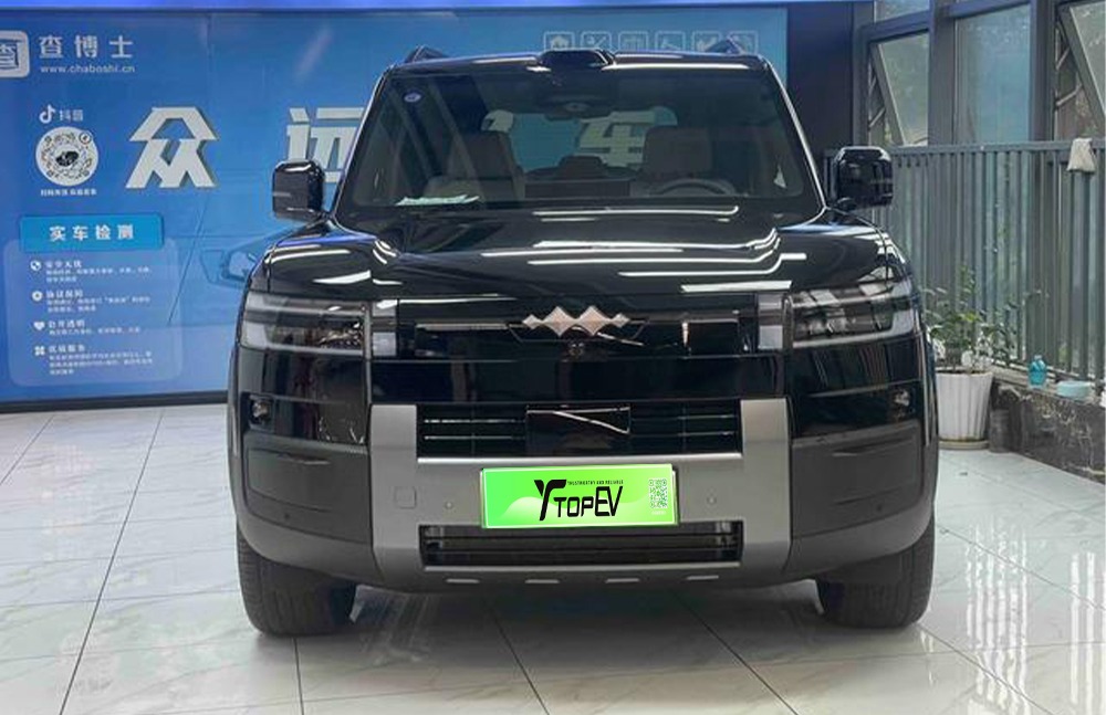 imgi_4_tai 7 2 2026 Leopard Titanium 7 190km/h 4WD Ultra Edition– Factory Price From China | CAR IN CHINA - Image 1