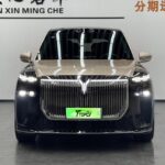 Voyah Talshan 2026 Max+ Edition– Ready for Export From China | CAR IN CHINA