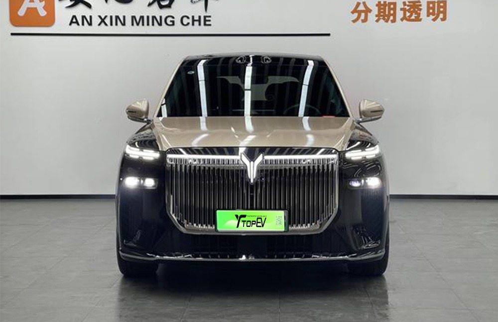 imgi_4_taishan 2 Voyah Talshan 2026 Max+ Edition– Ready for Export From China | CAR IN CHINA - Image 1