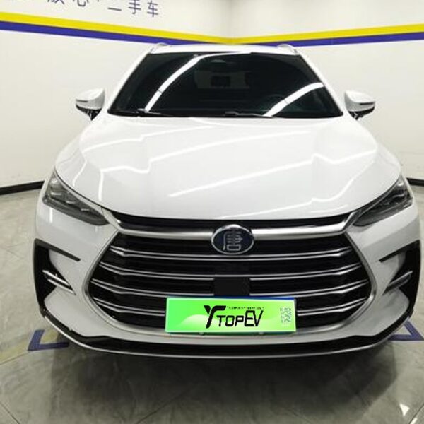 BYD Tang DM 2026 DM-i 1.5T 112KM Premium model– Ready for Export From China | CAR IN CHINA