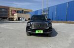 Tank 500 2026 Business Edition Zao Jing 5-seater– Factory Price From China | CAR IN CHINA