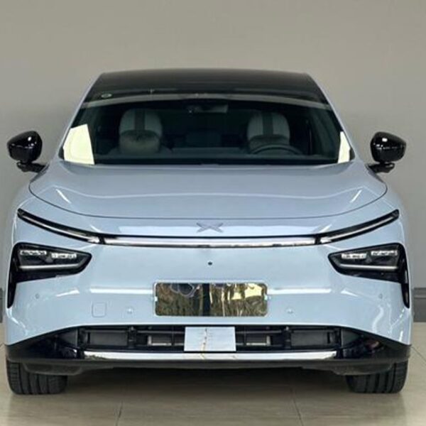 Xpeng G7 2026 Model Year, All-Electric 702 Ultra Long Range– Ready for Export From China | CAR IN CHINA