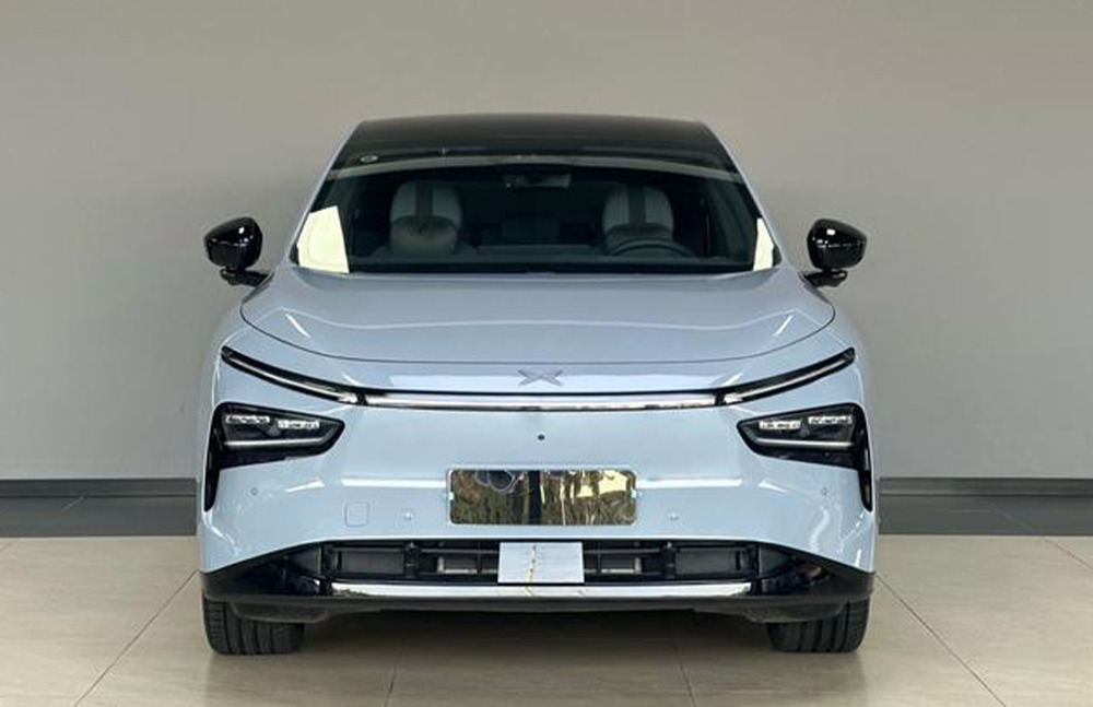 imgi_4_xpeng g7 2 Xpeng G7 2026 Model Year, All-Electric 702 Ultra Long Range– Ready for Export From China | CAR IN CHINA - Image 1