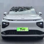 Xpeng G9 2026 725 Max– Ready for Export From China | CarBuyChina