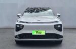 Xpeng G9 2026 725 Max– Ready for Export From China | CarBuyChina