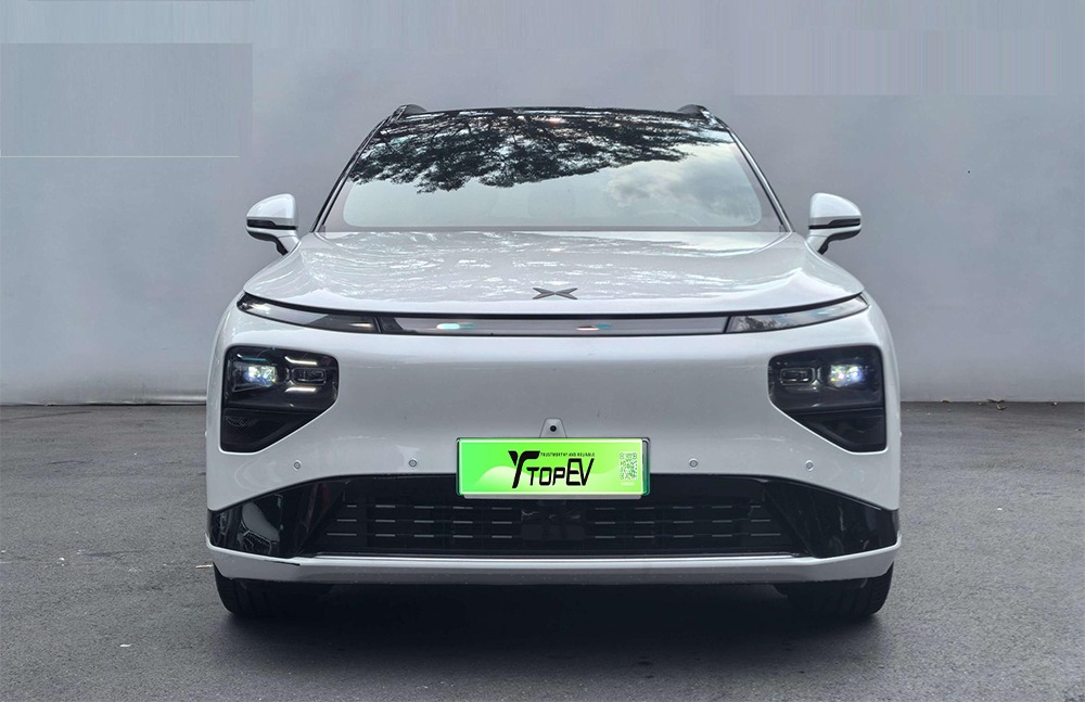 imgi_4_xpeng g9 2 Xpeng G9 2026 725 Max– Ready for Export From China | CarBuyChina - Image 1