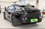 2026 ZEEKR 007 GT– China Export Vehicle | CAR IN CHINA - Image 3