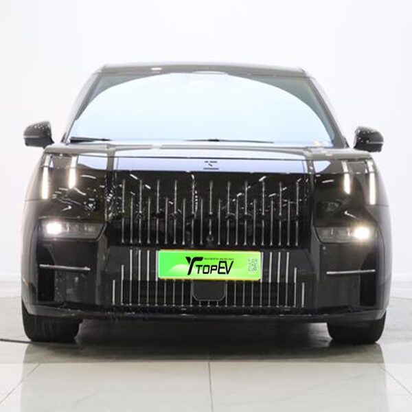 ZEEKR 009 2026 Model WE Edition– Factory Price From China | CarBuyChina