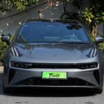 2026 ZEEKR 001 YOU Edition, 100kWh, AWD– Ready for Export From China | CarBuyChina