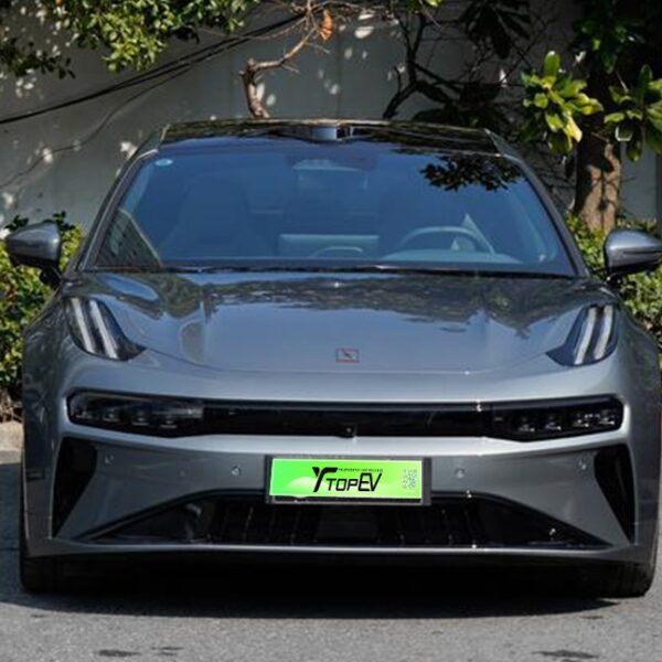 2026 ZEEKR 001 YOU Edition, 100kWh, AWD– Ready for Export From China | CAR IN CHINA
