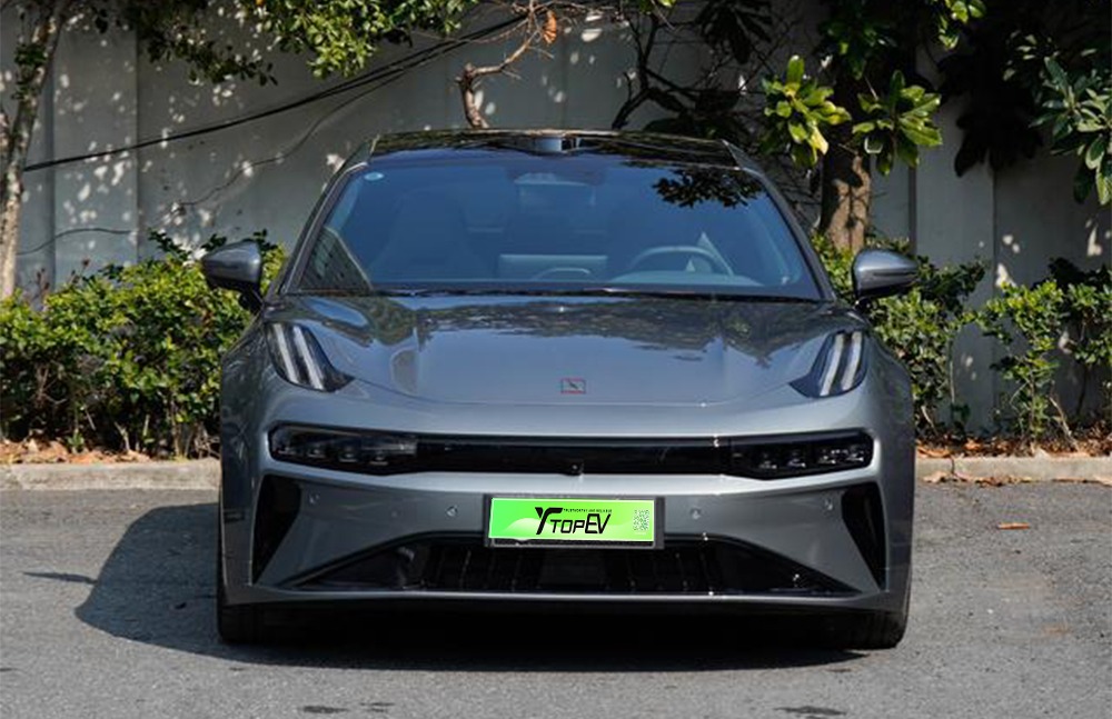 imgi_4_zeekr 3 2026 ZEEKR 001 YOU Edition, 100kWh, AWD– Ready for Export From China | CAR IN CHINA - Image 1