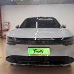 ZEEKR 7X 2026 Model, 100kWh Long-Range Rear-Wheel Drive Intelligent Driving Version.– Ready for Export From China | CarBuyChina