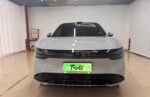 ZEEKR 7X 2026 Model, 100kWh Long-Range Rear-Wheel Drive Intelligent Driving Version.– Ready for Export From China | CAR IN CHINA