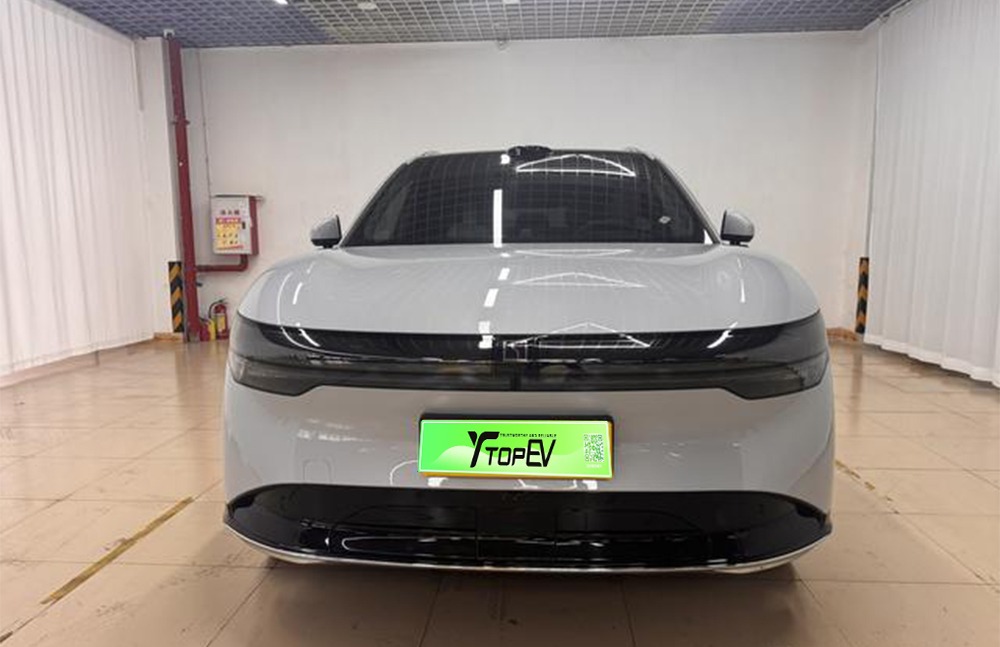 imgi_4_zeekr 7x 2 ZEEKR 7X 2026 Model, 100kWh Long-Range Rear-Wheel Drive Intelligent Driving Version.– Ready for Export From China | CAR IN CHINA - Image 1