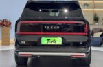 ZEEKR 9X 2026 Max Edition 55kWh– Factory Price From China | CAR IN CHINA - Image 3