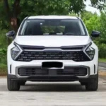 2026 KIA SUV Sportage Hev 2WD 2.0L– Wholesale Price From China | CarBuyChina