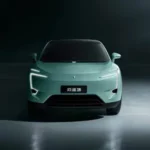 2026 Luxeed R7 215kw Electric Vehicle Smart Electric Car SUV EV Car Price– Ships Worldwide From China | CarBuyChina