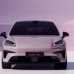 GAC Aion Rt Long Range Pure Electric New Energy Intelligent Sedan– Wholesale Price From China | CarBuyChina
