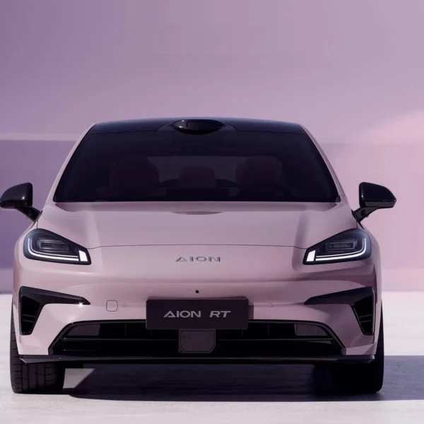GAC Aion Rt Long Range Pure Electric New Energy Intelligent Sedan– Wholesale Price From China | CarBuyChina