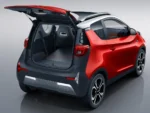 Chery 2026 EQ1 251km Classic True Love Edition Automatic Transmission– Ships Worldwide From China | CAR IN CHINA - Image 2