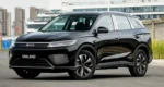 2026 Byd 115km Flagship Model Sea Lion 05 Dm-I Intelligent Driving Edition New Energy Vehicles– Ships Worldwide From China | CarBuyChina