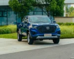 Changan F70 Gasoline Pickup– Ships Worldwide From China | CAR IN CHINA - Image 4
