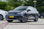 Volkswagen ID. 6 Crozz 2026 PRO EV Electric SUV– Ships Worldwide From China | CarBuyChina - Image 2