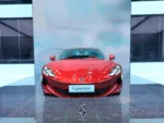 MG Cyberster 2026 520km Legendary Four-Wheel Roadster– Wholesale Price From China | CarBuyChina