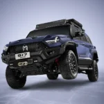 M-Hero 917 2026 SUV– Ready for Export From China | CarBuyChina