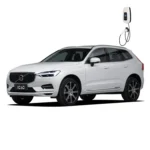 Volvo Xc60 Phev Plug in Hybrid Electric Luxury Midsize SUV 4WD High Performance Car– Wholesale Price From China | CarBuyChina - Image 2