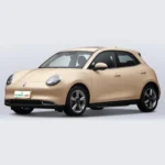 2026 Gwm Ora Cat New Energy Vehicle Fun Funky Cat with Long Range 401km Electric Car– In Stock in China | CAR IN CHINA