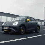 2026 Gwm Ora Cat New Energy Vehicle Fun Funky Cat with Long Range 401km Electric Car– In Stock in China | CAR IN CHINA - Image 2