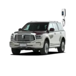 2026 Luxury Great Wall Tank 500 Hi4-T 360PS New Electric Hybrid Multi-Function Automatic SUV– In Stock in China | CAR IN CHINA - Image 2