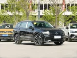 2026 Volkswagen Tiguan L 380tsi 4WD Automatic SUV R-Line Edition 7seats– Ships Worldwide From China | CarBuyChina