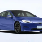 2026 Tesla Model S Version– Wholesale Price From China | CarBuyChina