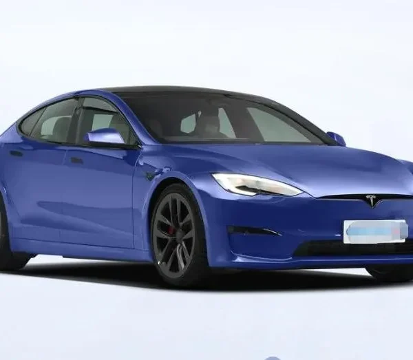 2026 Tesla Model S Version– Wholesale Price From China | CarBuyChina