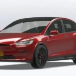 2026 Tesla Model X Version– Wholesale Price From China | CarBuyChina