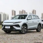 BYD Song Pro DM-i– For Sale From China | CarBuyChina