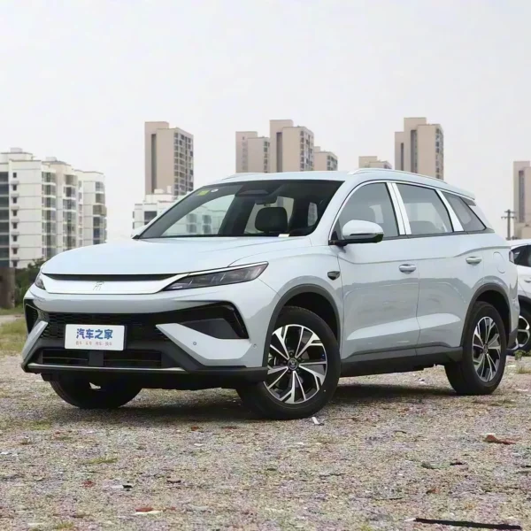 BYD Song Pro DM-i– For Sale From China | CAR IN CHINA