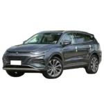 Denza N8 Dm Plug-in Hybrid Electric Vehicle Car– In Stock in China | CAR IN CHINA - Image 2