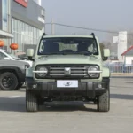 Gwm Tank 300 2.0t Classic off-Road Spacious and Flexible Space Superior Chassis Performance– In Stock in China | CAR IN CHINA
