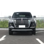 Hongqi Ls7 Guoyao 2026 4.0t 4-Seater Premium Flagship Version 4.0t 360 Horsepower V8 5-Door 4-Seater SUV– Wholesale Price From China | CarBuyChina