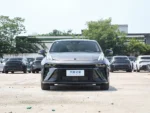 Lynk & Co 03 2026 03+2.0td Automatic Wind Driving Edition Gasoline Compact Car– Wholesale Price From China | CarBuyChina - Image 2