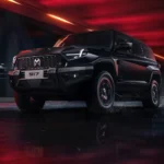 2026 M-Hero 917 505km Range 1088PS 4X4 Chinese Luxury SUV– Wholesale Price From China | CAR IN CHINA - Image 2