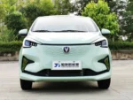 Changan Benben E-Star 2026 New EV Minicar– Ships Worldwide From China | CarBuyChina - Image 2