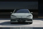 Denza Z9gt Dm-I Flagship New Energy 4WD 3-Motors Hatchback Plug-in Hybrid– In Stock in China | CarBuyChina