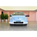 Gwm Ora Ballet C-at British Retro Style Pure Electric EV Car– In Stock in China | CAR IN CHINA